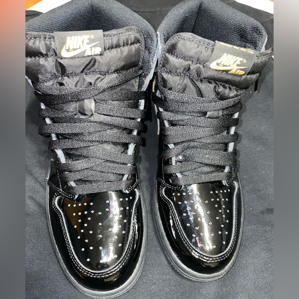 Air Jordan. Size 9. Worn once